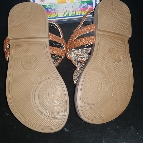 Toddler Sandals - Picture 3 of 4
